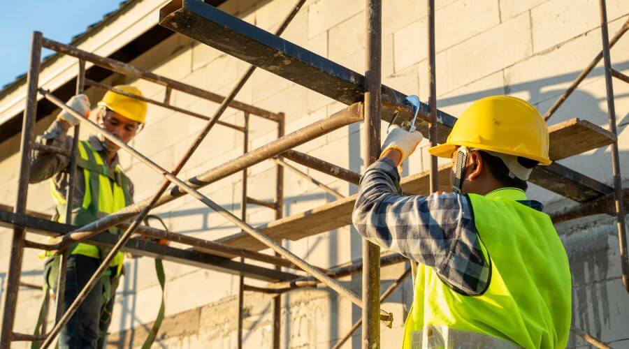 Professional metal roof installation in Beaver, PA